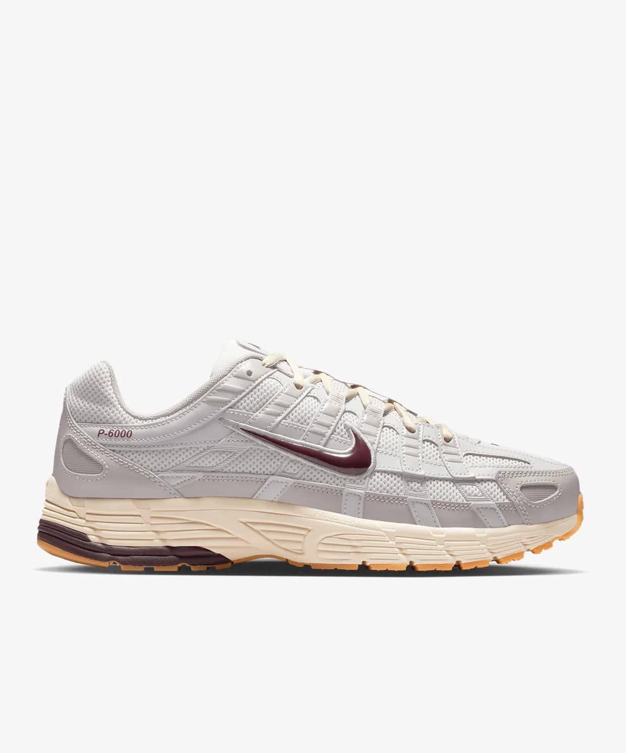 Nike P-6000
