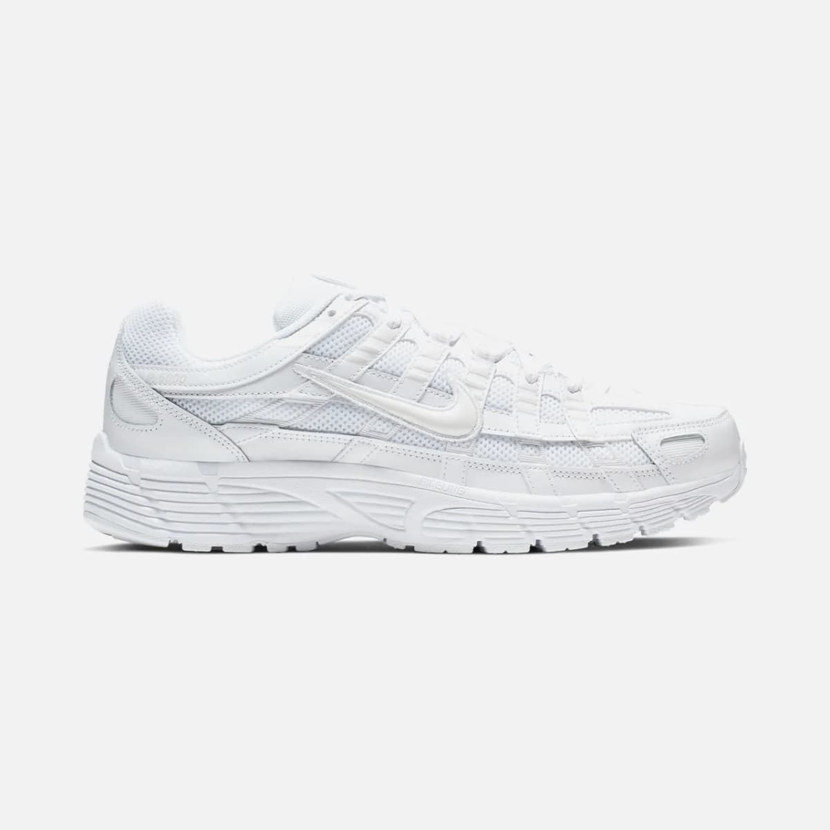 Nike P-6000 Sportswear Spor Ayakkabı — Çok Renkli