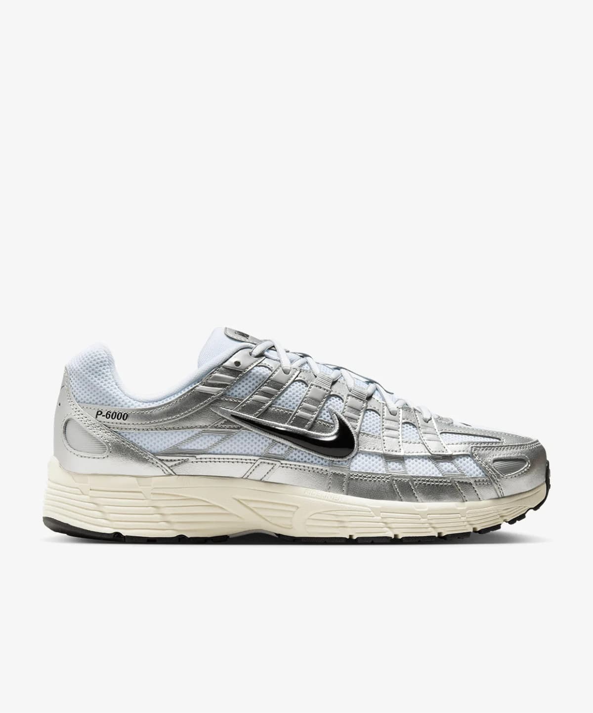Nike P-6000 — Çok Renkli