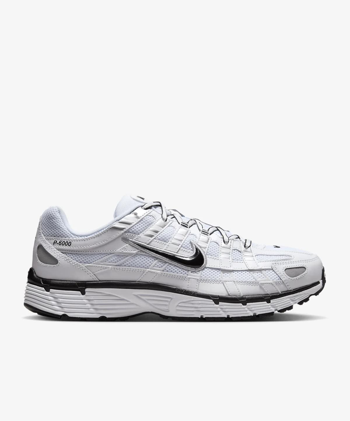 Nike P-6000 — Çok Renkli