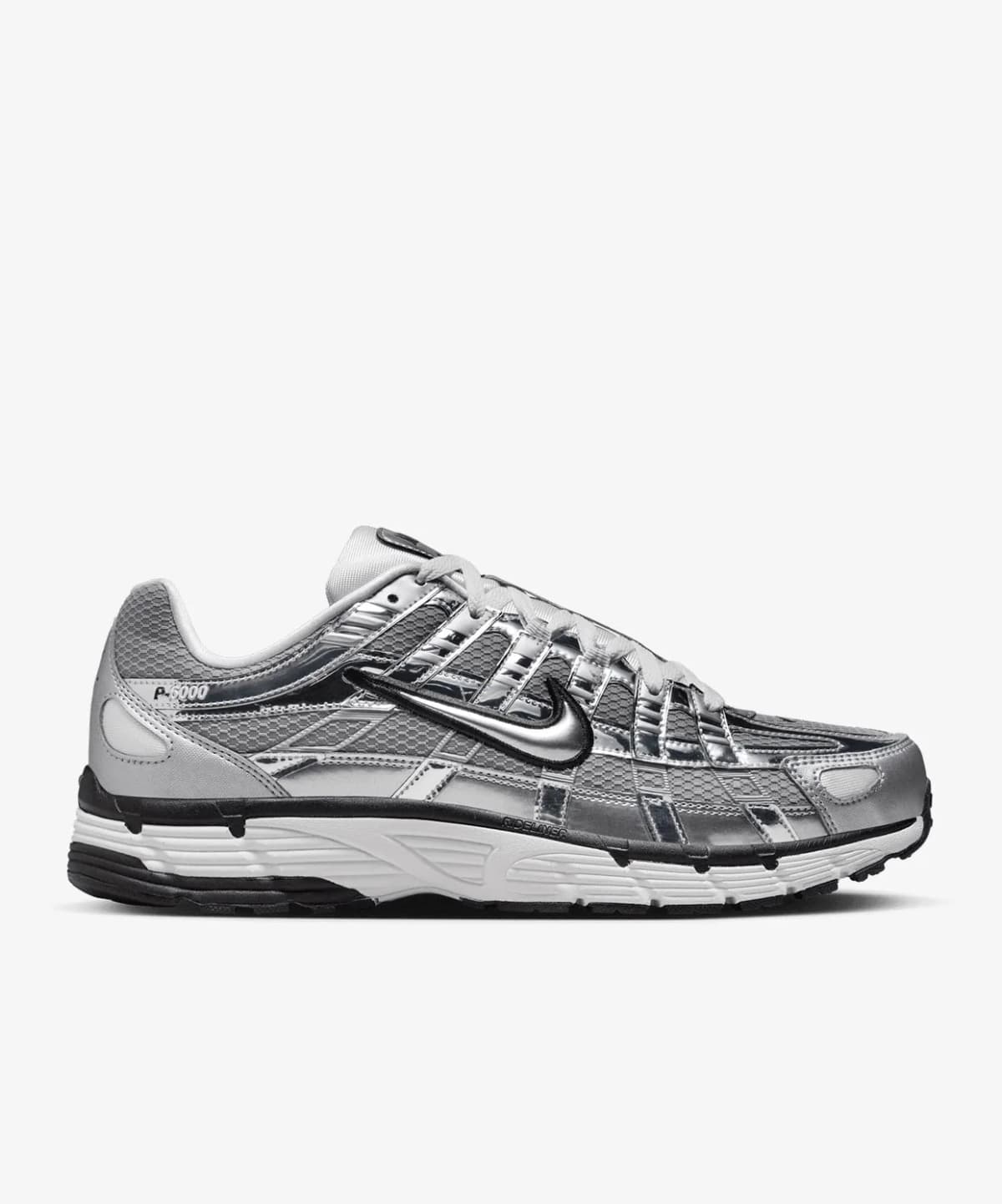 Nike P-6000 — Çok Renkli