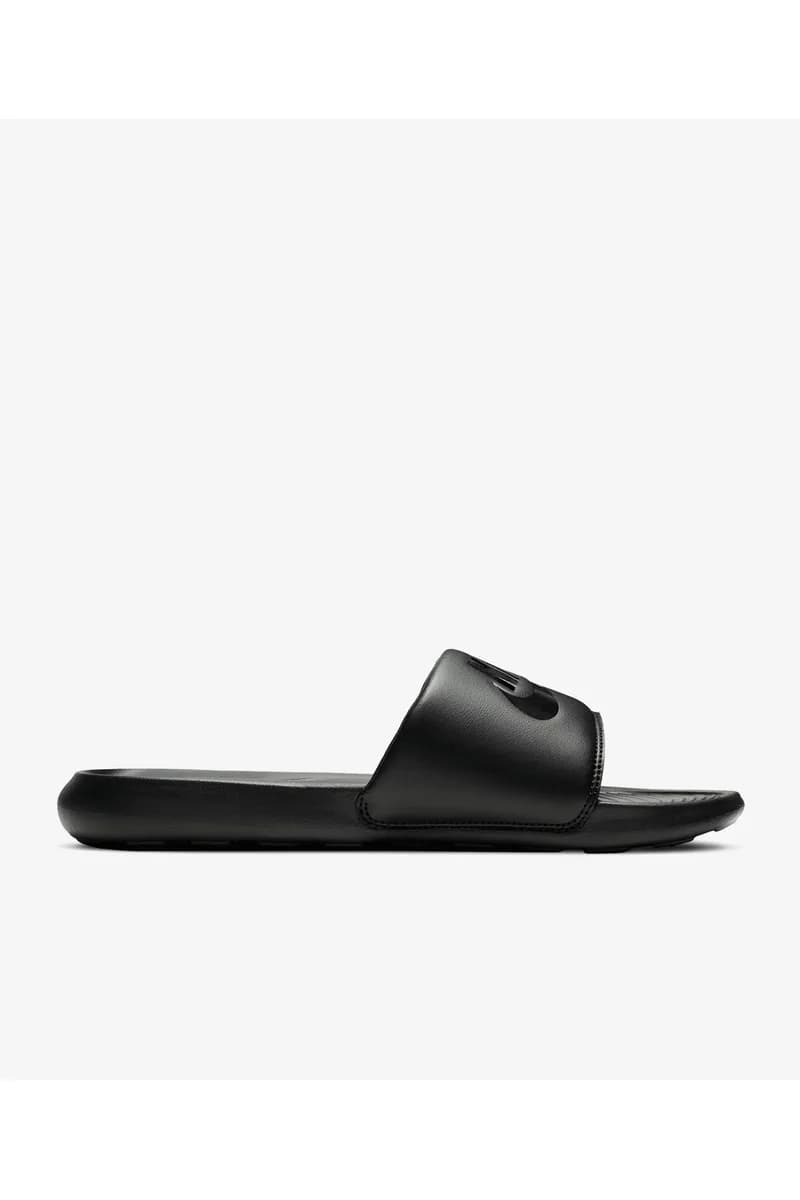 Nike Victori One Slide — Siyah