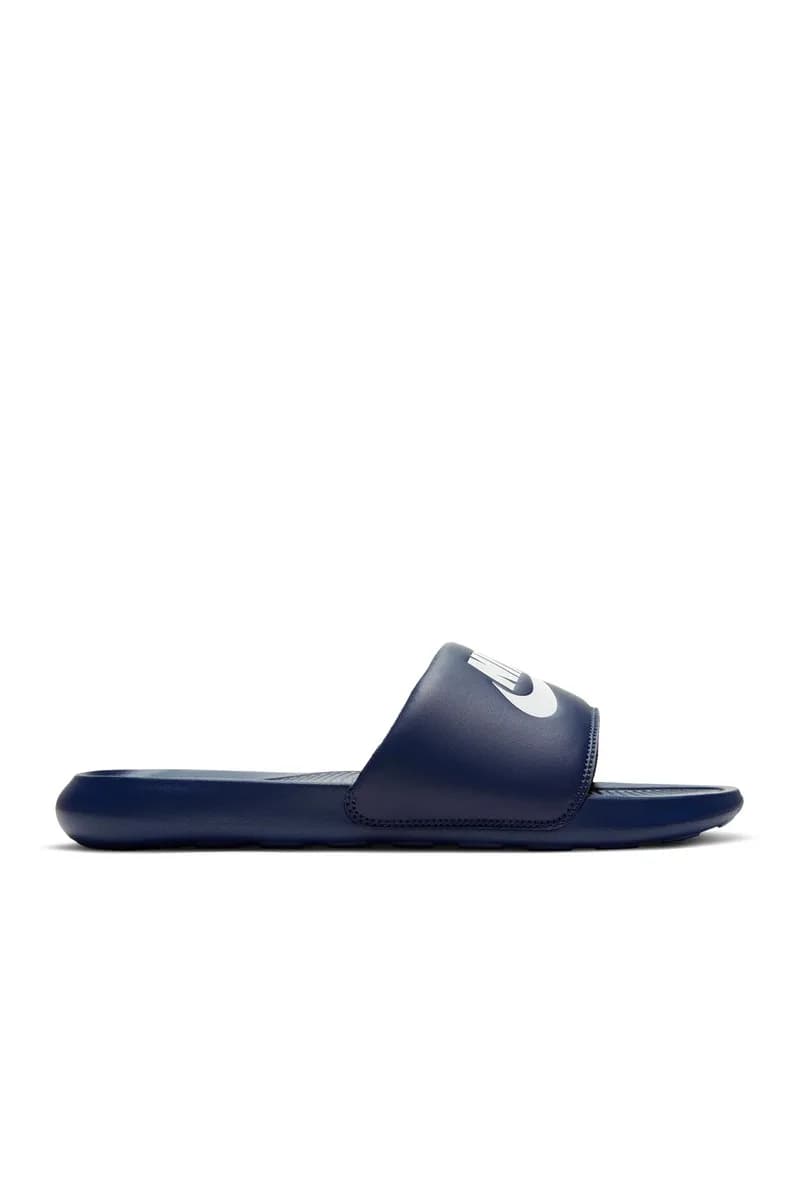 Nike Victori One Slide — Mavi