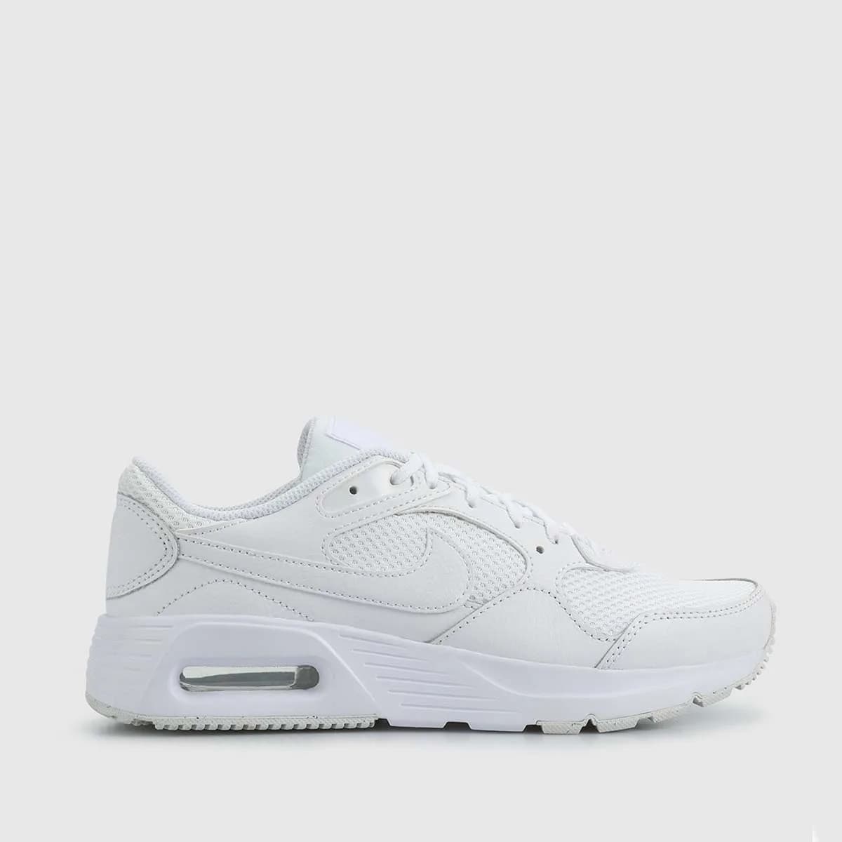 Nike Air Max Sc Beyaz Spor Ayakkabı