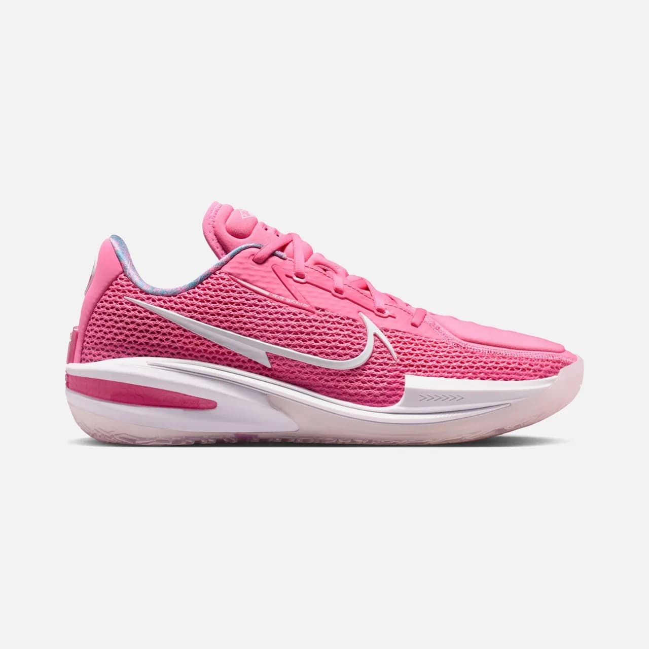 Nike Air Zoom Greater Than Cut Erkek Basketbol Ayakkabısı