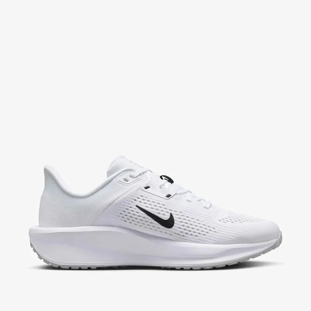 Nike Quest 6 Kadın Beyaz Koşu Ayakkabısı