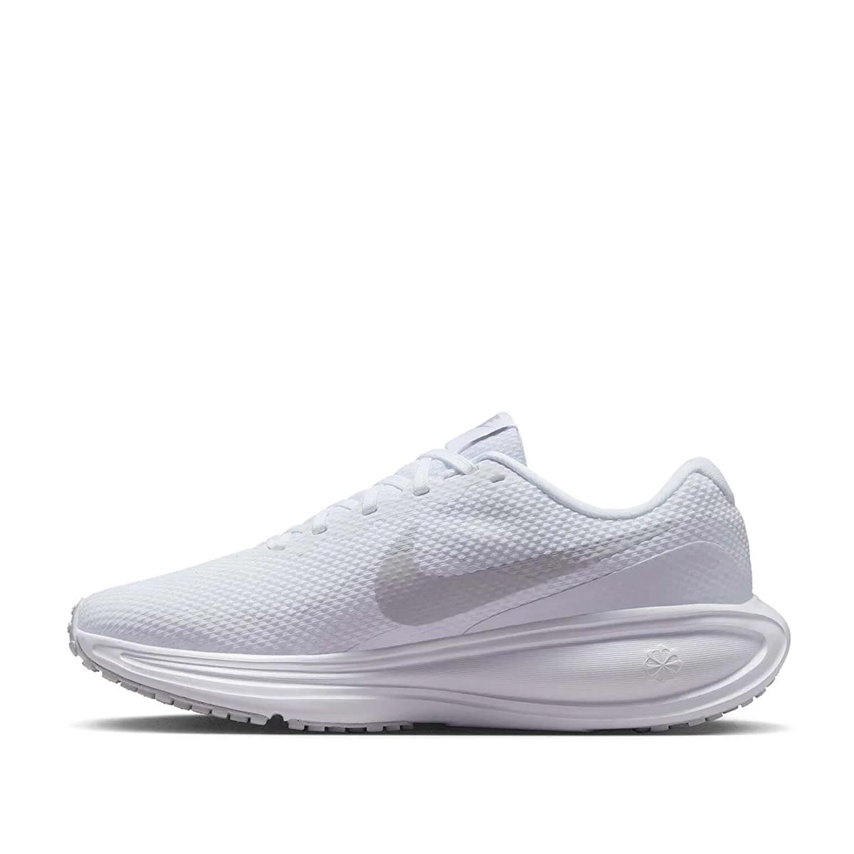 Nike Revolution 8 Kadın Beyaz Koşu Ayakkabısı