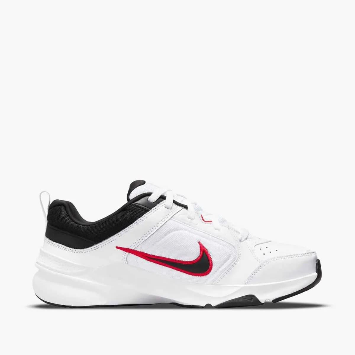 Nike Defy All Day Erkek Beyaz Spor Ayakkabı