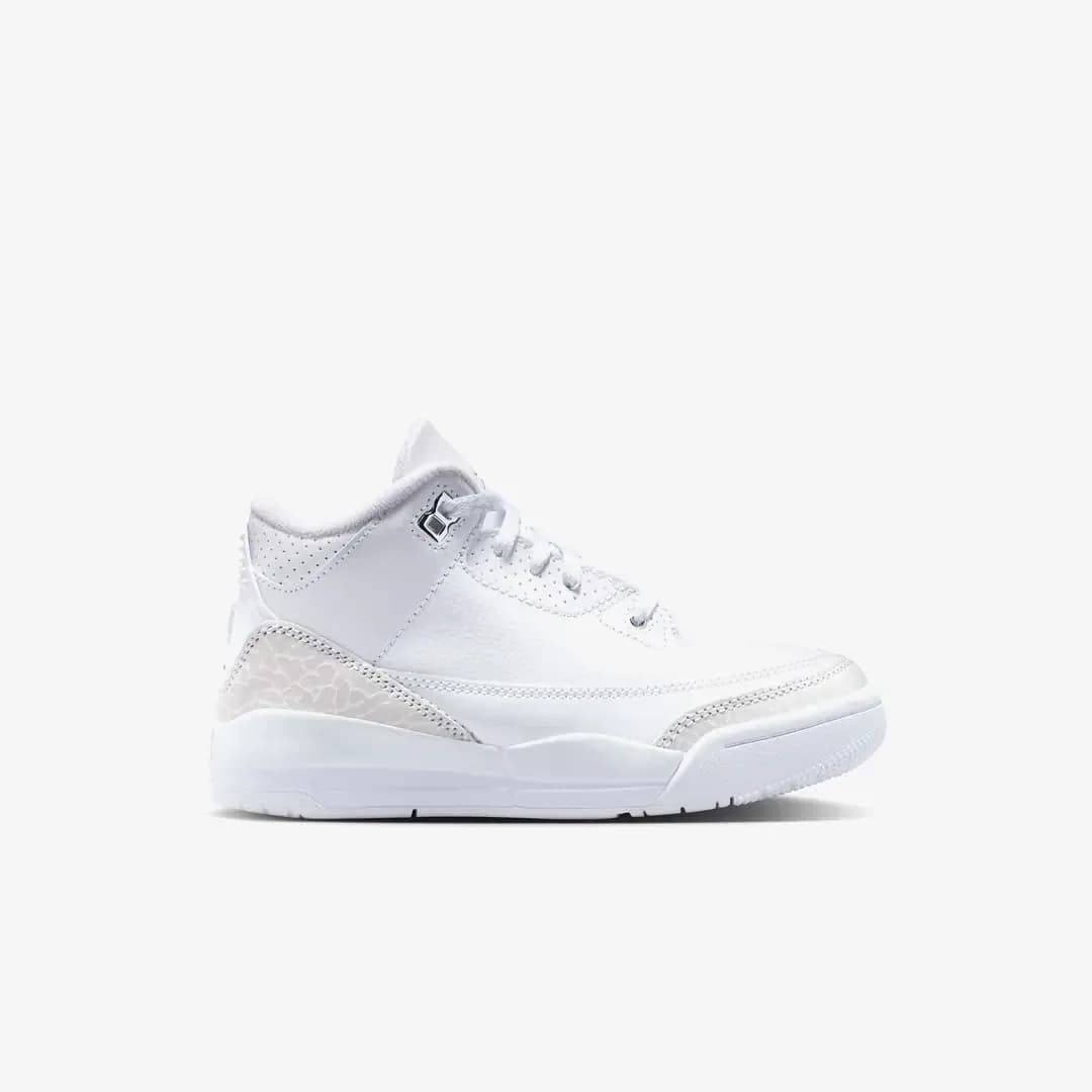 Air Jordan 3 Retro 'Pure Money' (PS)