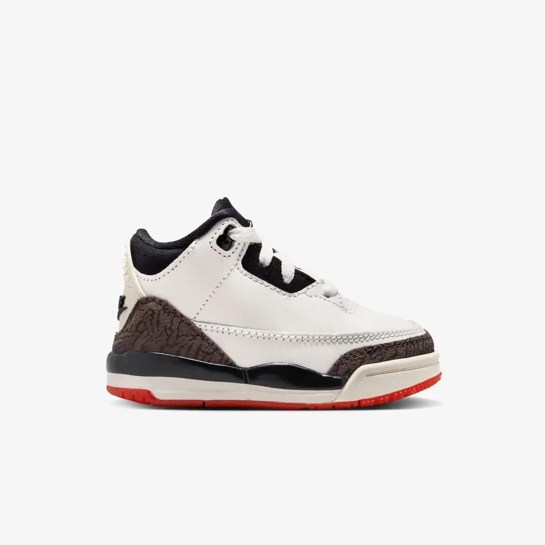 Air Jordan 3 Retro 'World's Best Dad' (TD)