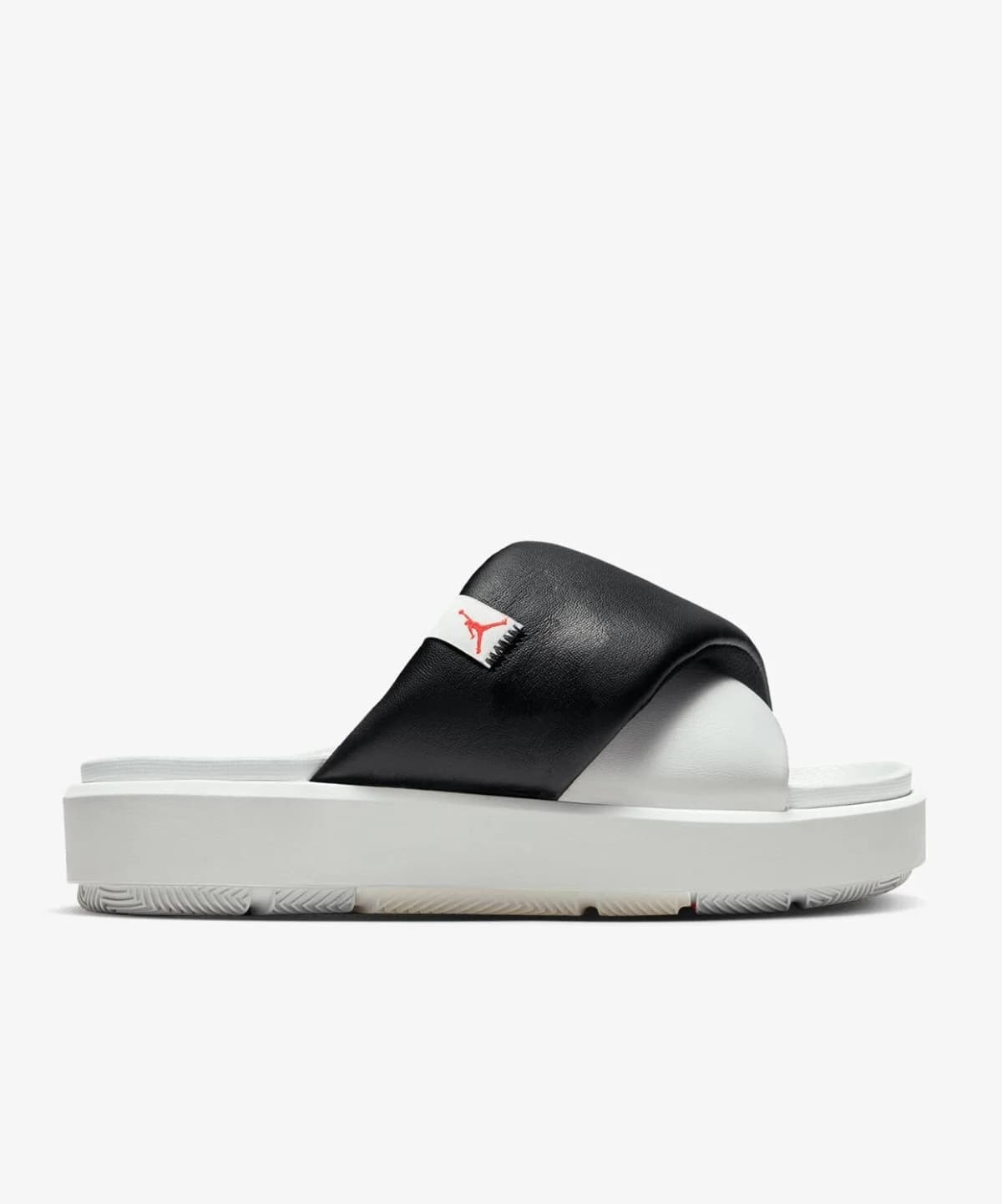Nike Jordan Wmns Sophia Slide — Siyah