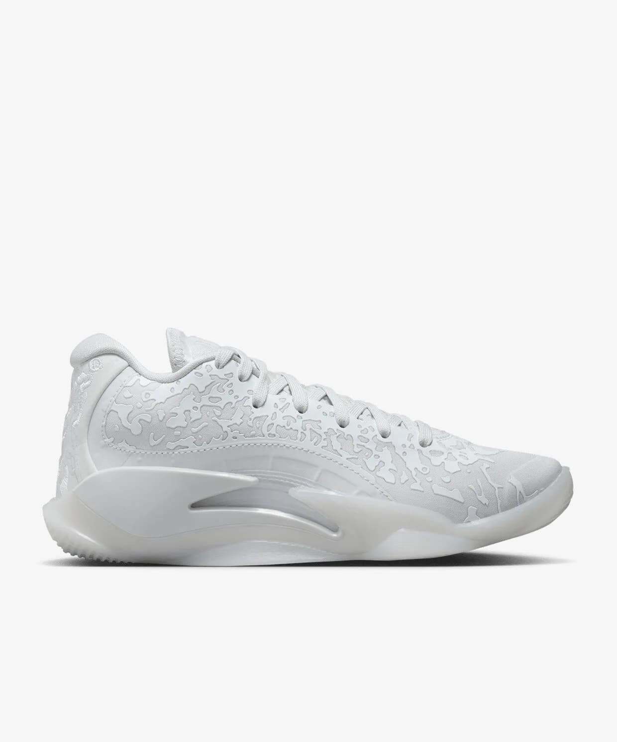 Jordan Zion 3 (Gs)