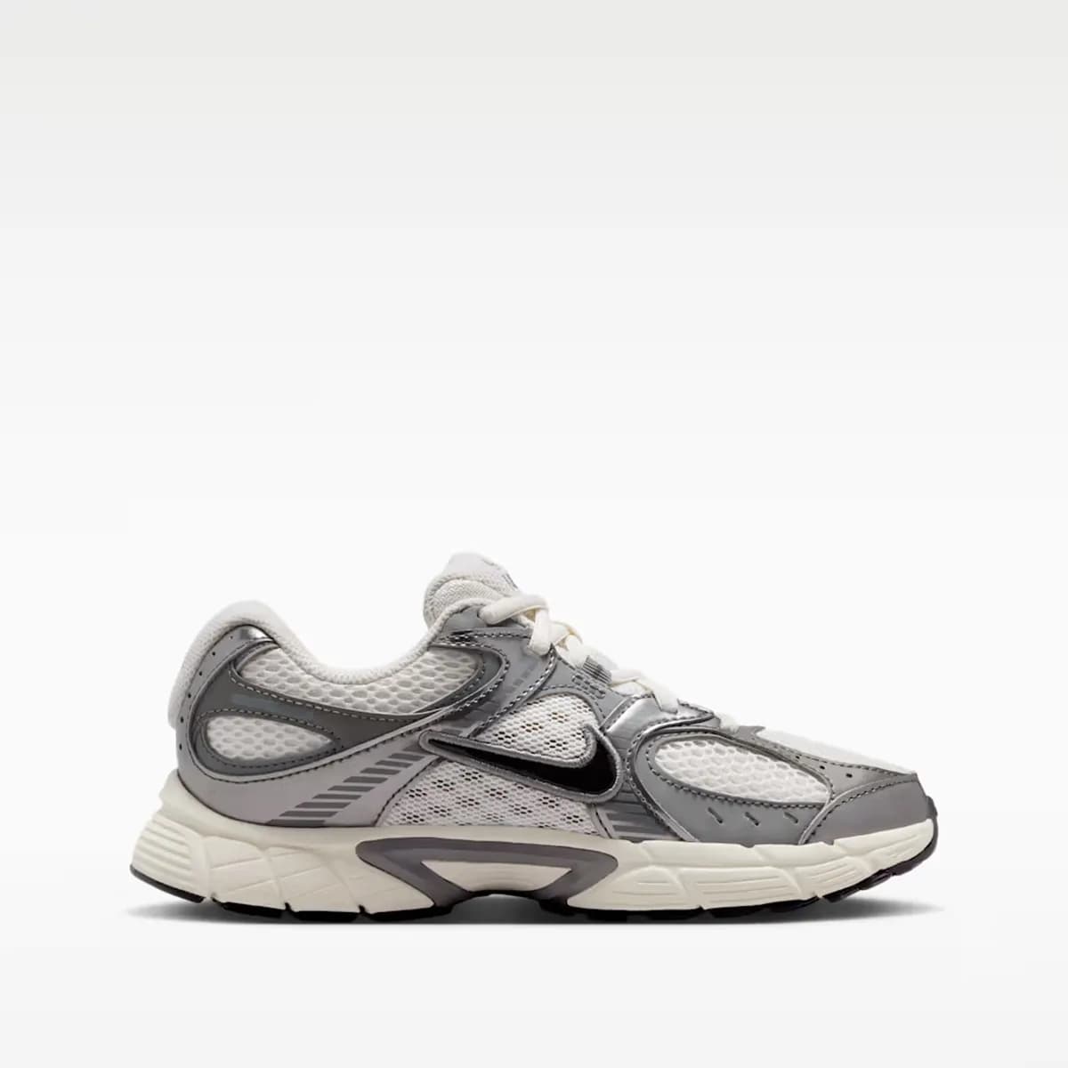 Nike V5 Rnr Çocuk Gri Spor Ayakkabı