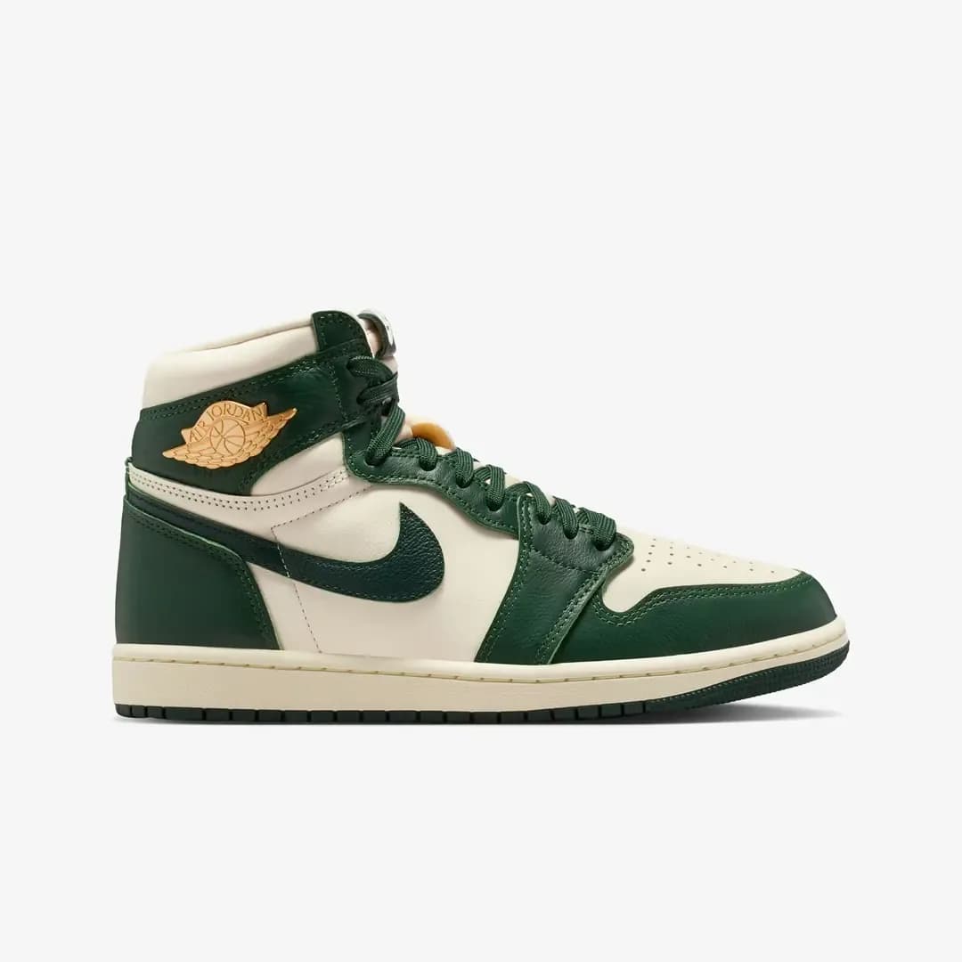 Air Jordan 1 Retro High 'Fir Pro Green' (W)
