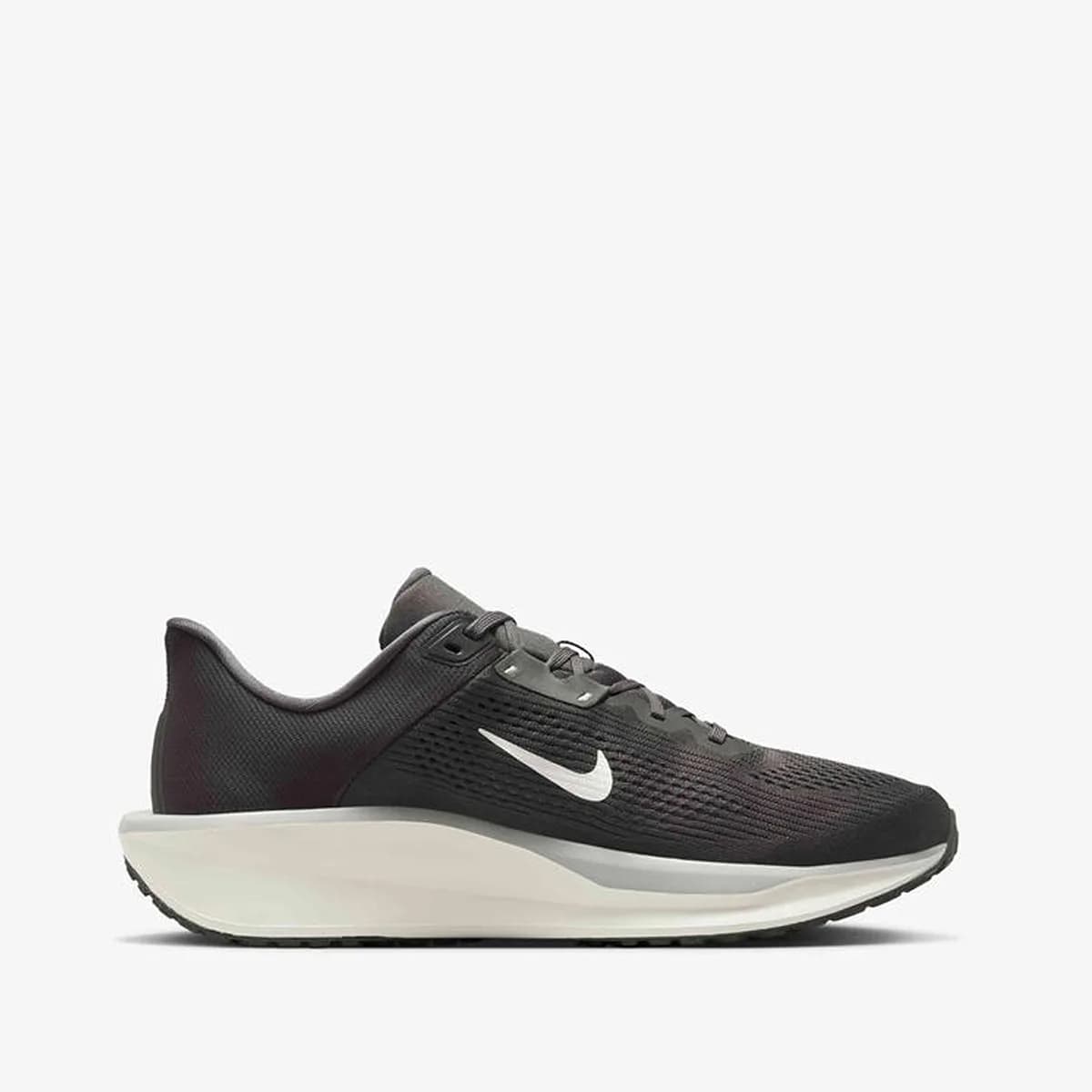 Nike Quest 6 Erkek Kahverengi Koşu Ayakkabısı