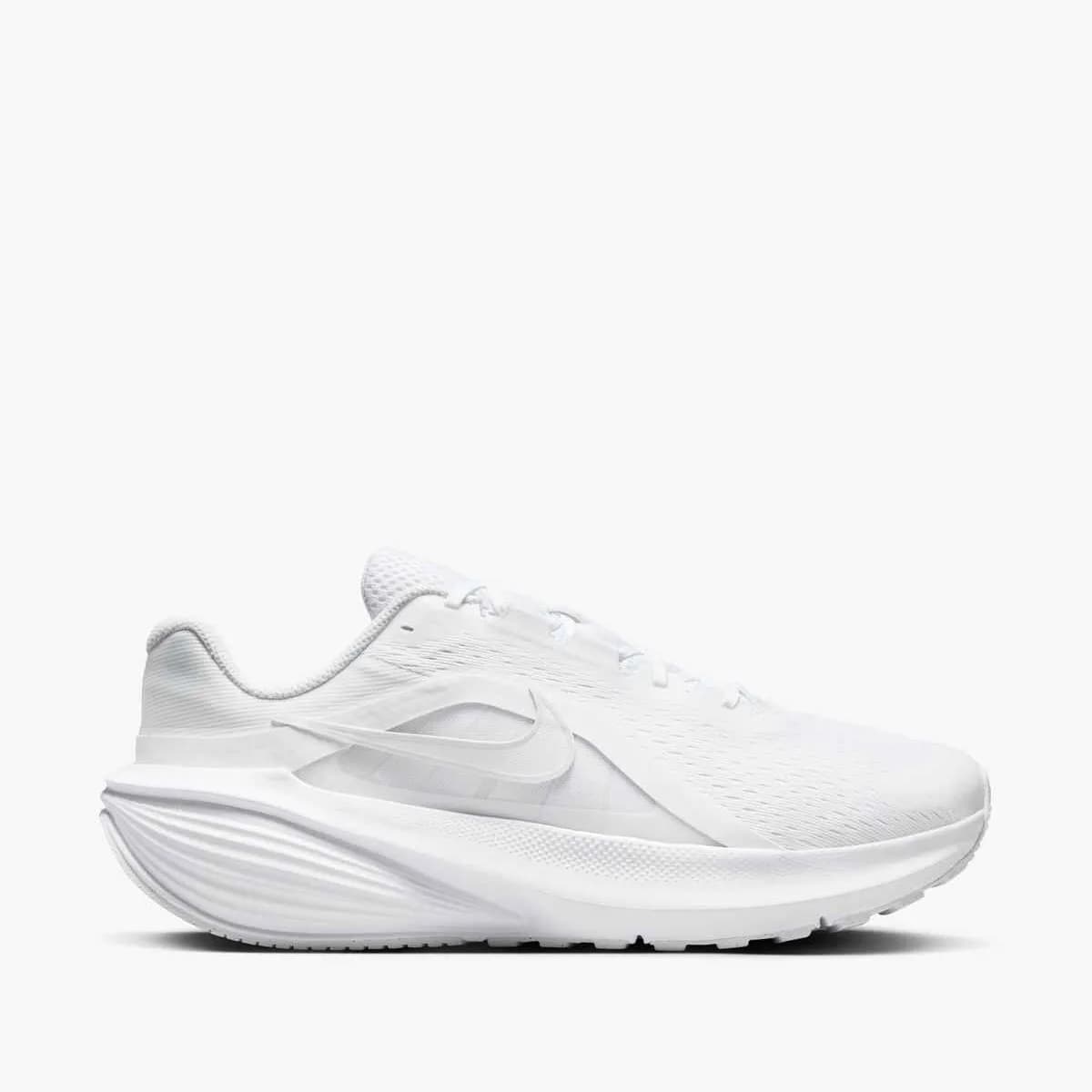 Nike Downshifter 14 Erkek Beyaz Koşu Ayakkabısı