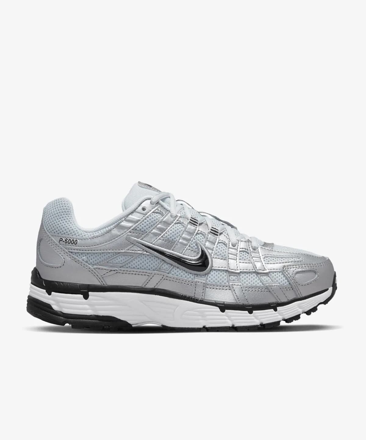 Nike P-6000 — Çok Renkli