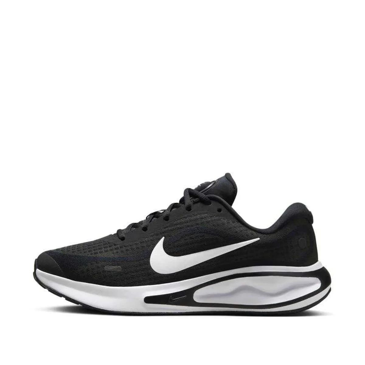 Nike Journey Run Kadın Siyah Koşu Ayakkabısı