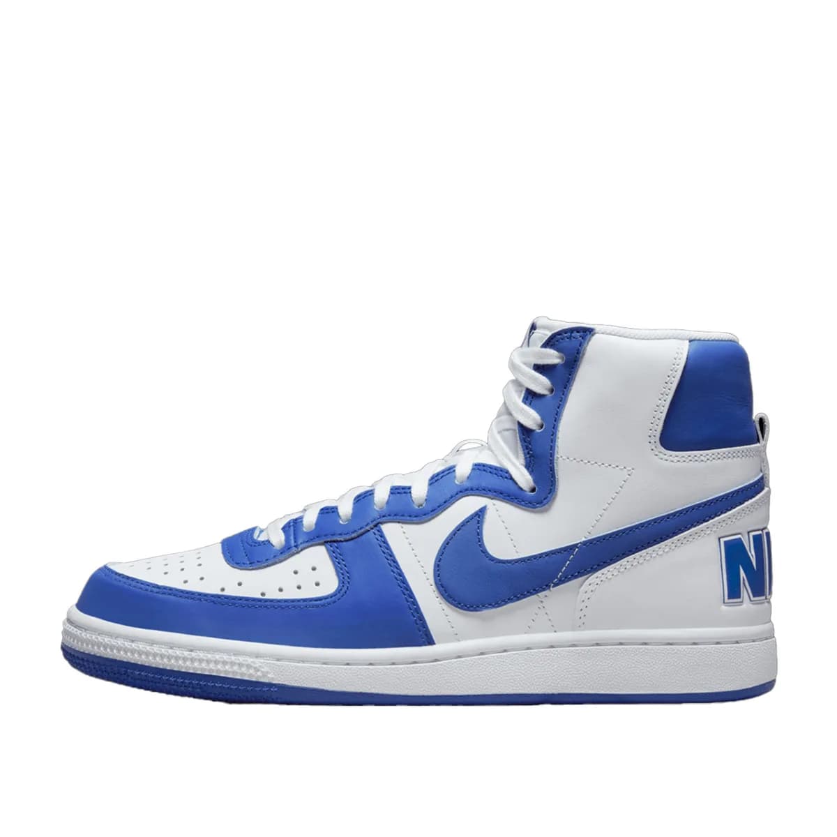 Nike Terminator High Sneaker — Çok Renkli