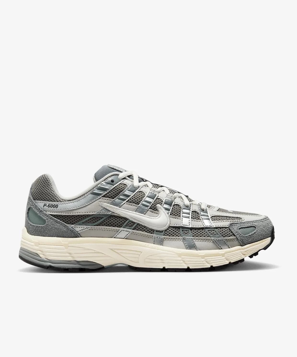 Nike P-6000