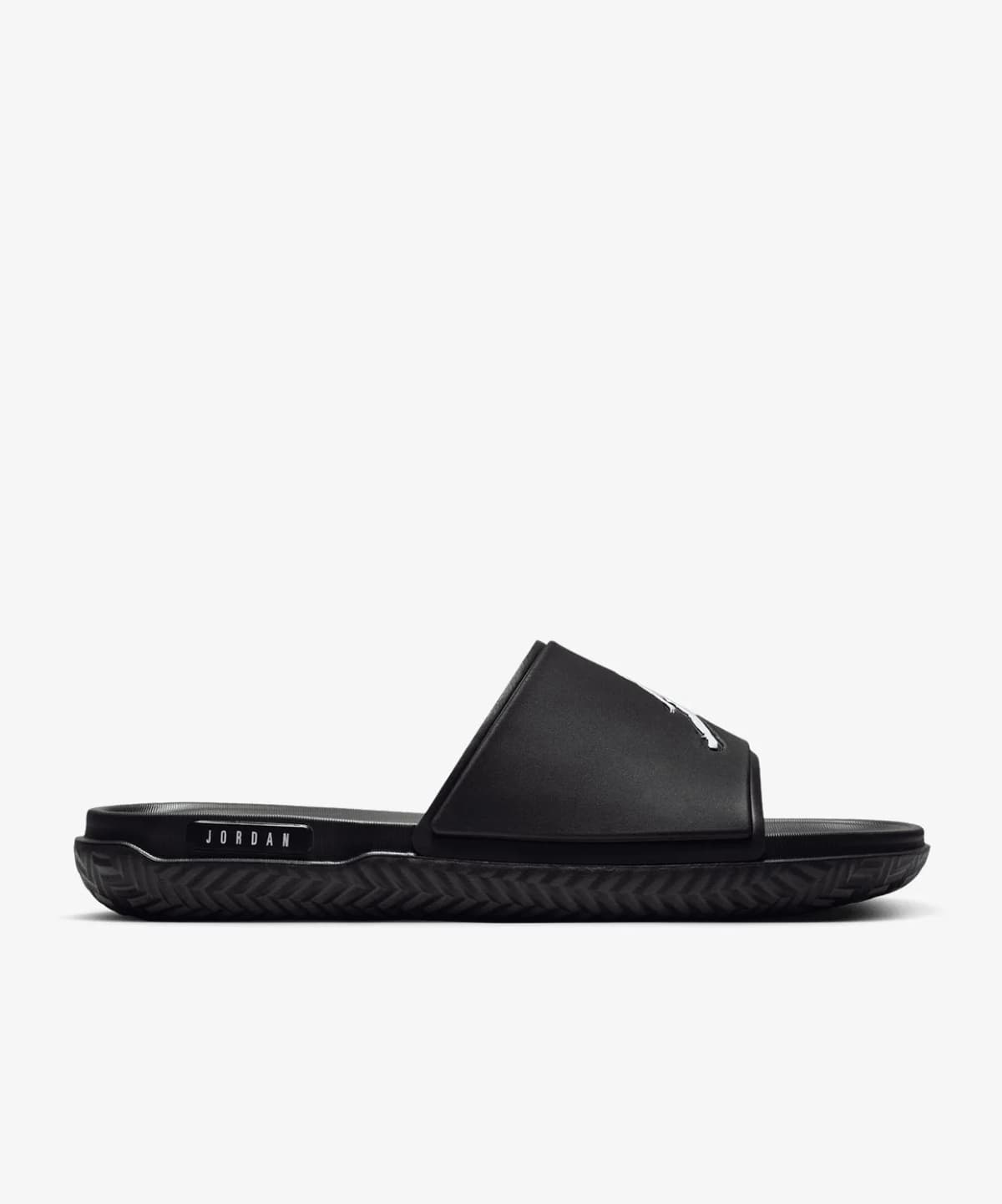 Nike Jordan Jumpman Slides — Çok Renkli