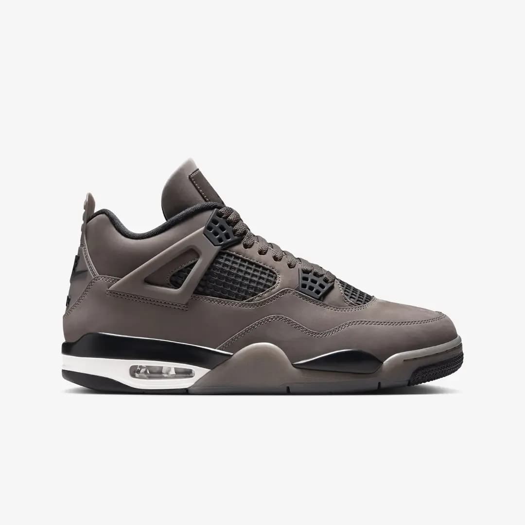 Air Jordan 4 Retro 'Cave Stone'