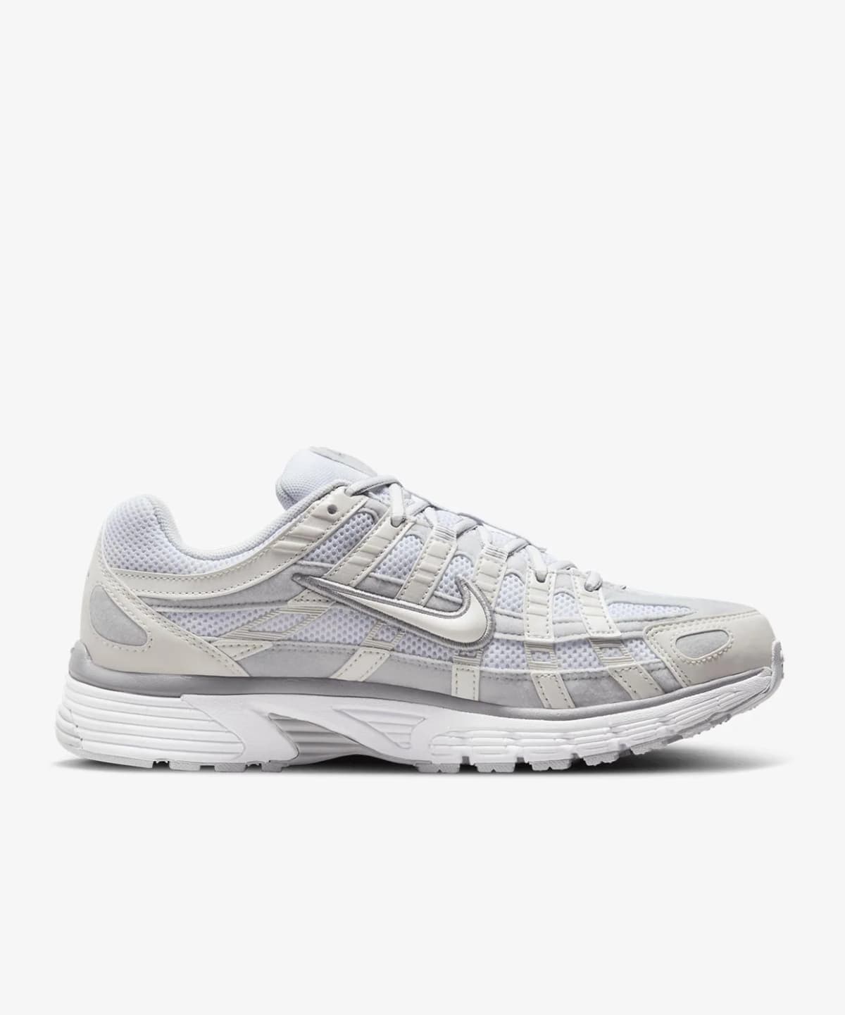 Nike P-6000 Kadın Sneaker Ayakkabı