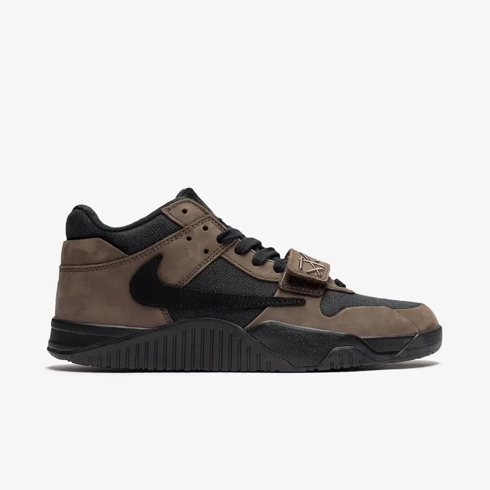 Travis Scott x Jordan Jumpman Jack TR 'Dark Mocha'