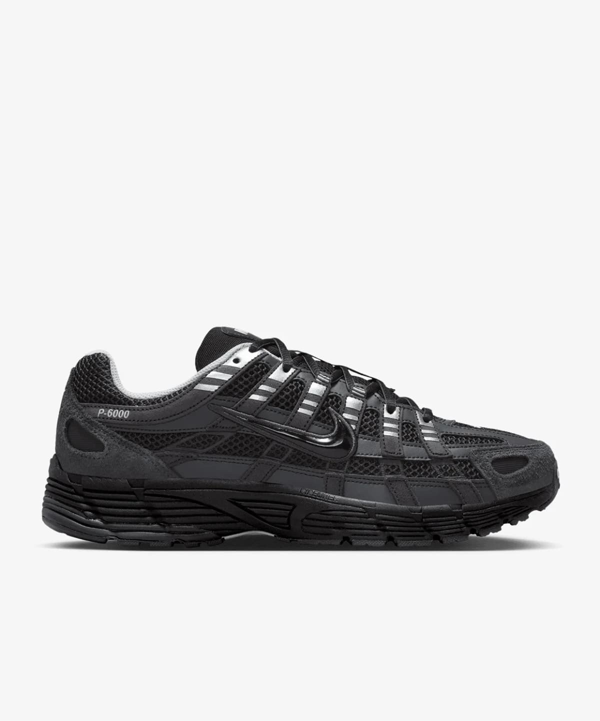 Nike P-6000 SE — Çok Renkli