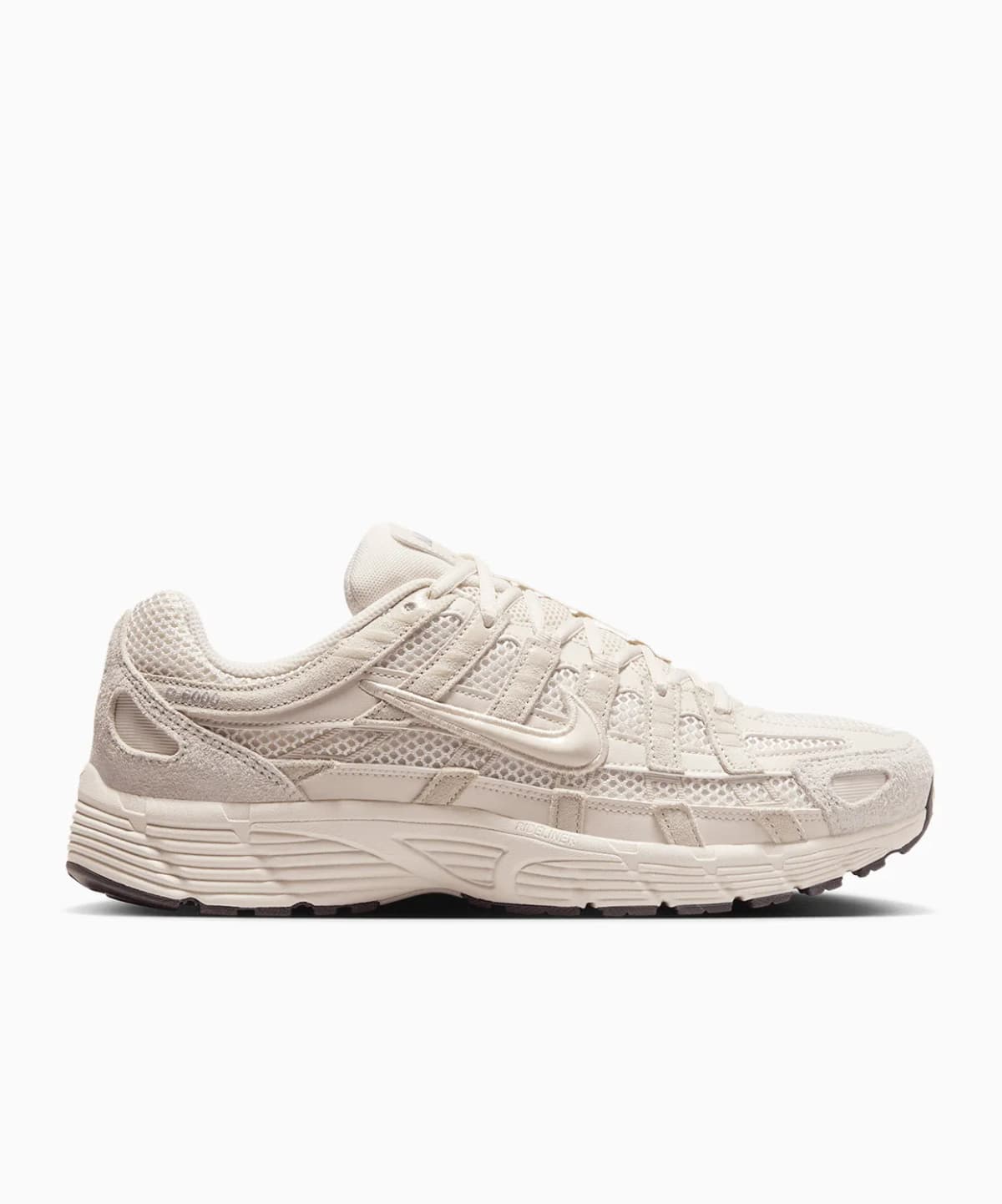Nike P-6000 SE — Çok Renkli