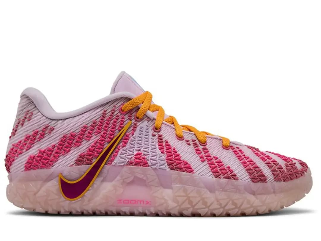 Ja 3 'Jelly Bean'