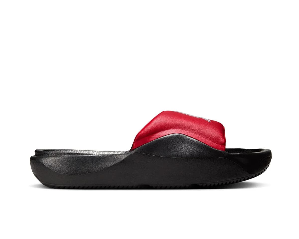 Nike JORDAN FRANCHISE SLIDE (GS) — Kırmızı