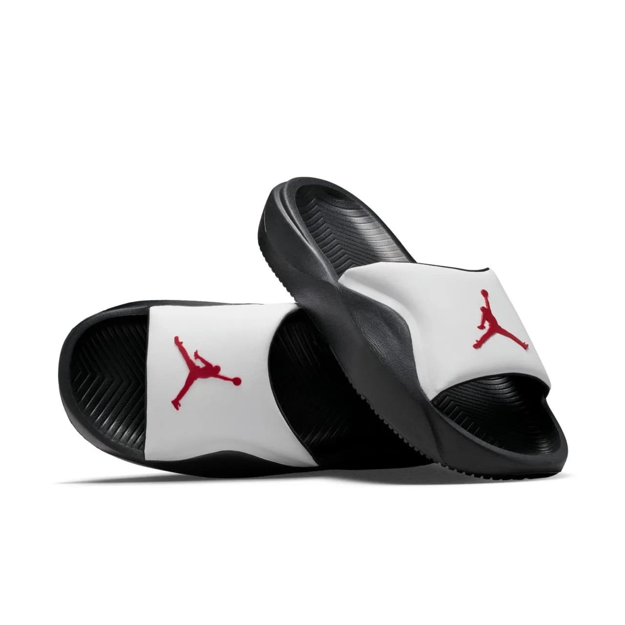 Jordan Franchise Slide Erkek Beyaz Terlik