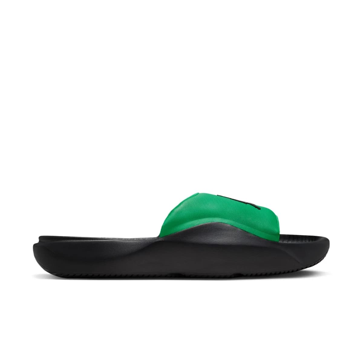 Nike Jordan Franchise Slide Erkek Yeşil Terlik