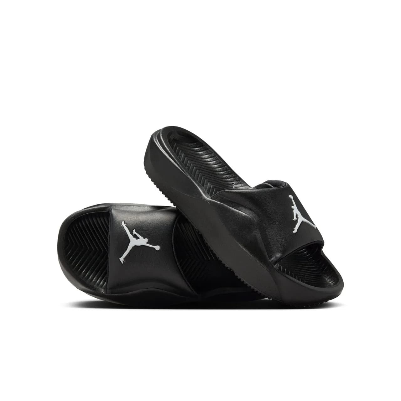 Jordan Franchise Slide Gs Siyah Terlik
