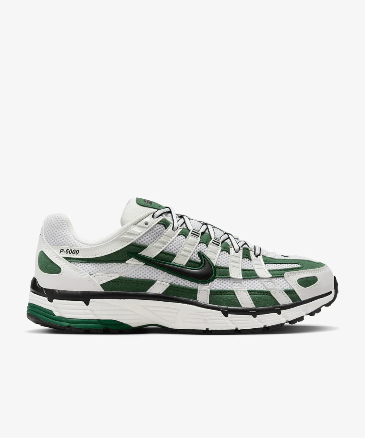 Nike P-6000 — Çok Renkli