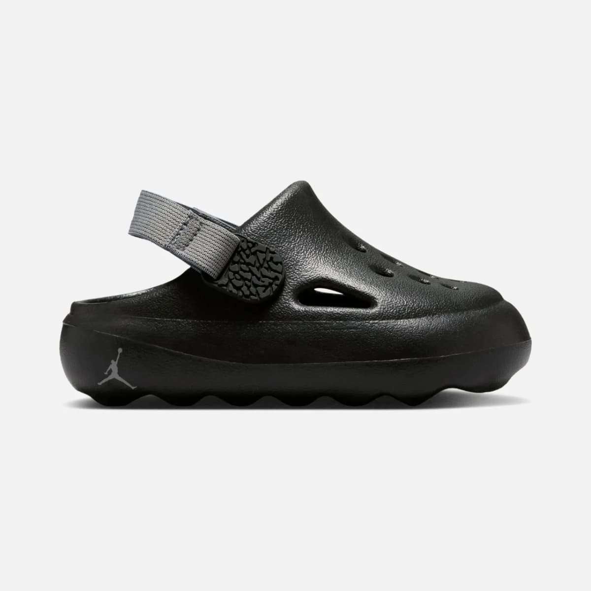 Nike Jordan Hydrip (Td) Çocuk Sandalet — Çok Renkli