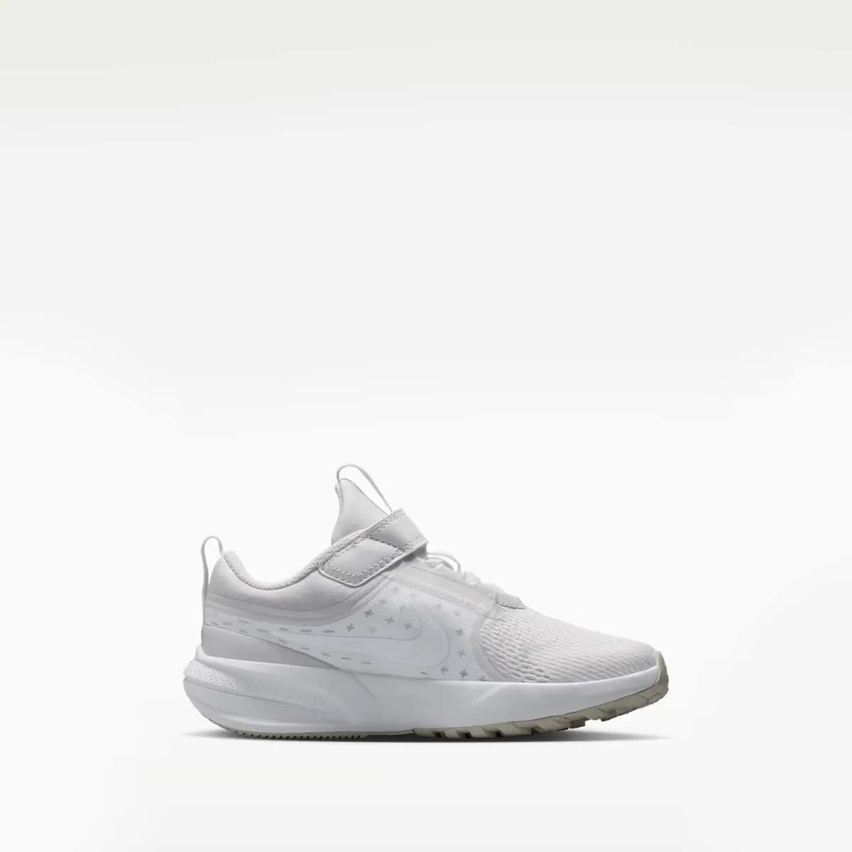 Nike Star Runner 5 Çocuk Beyaz Koşu Ayakkabısı