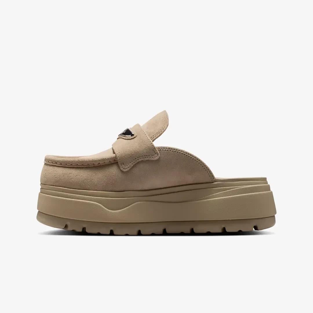 Air Jordan Mule 'Khaki'