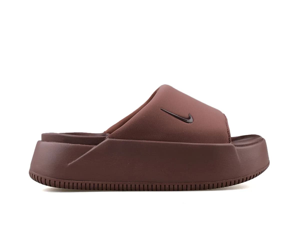 Nike WMNS NK CALM ELEVATION — Çok Renkli
