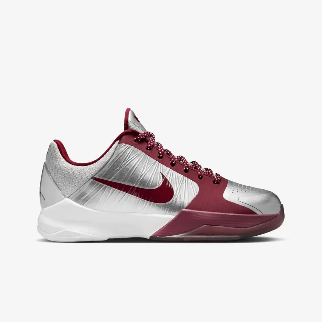 Kobe 5 'Lower Merion Aces Away' (GS)
