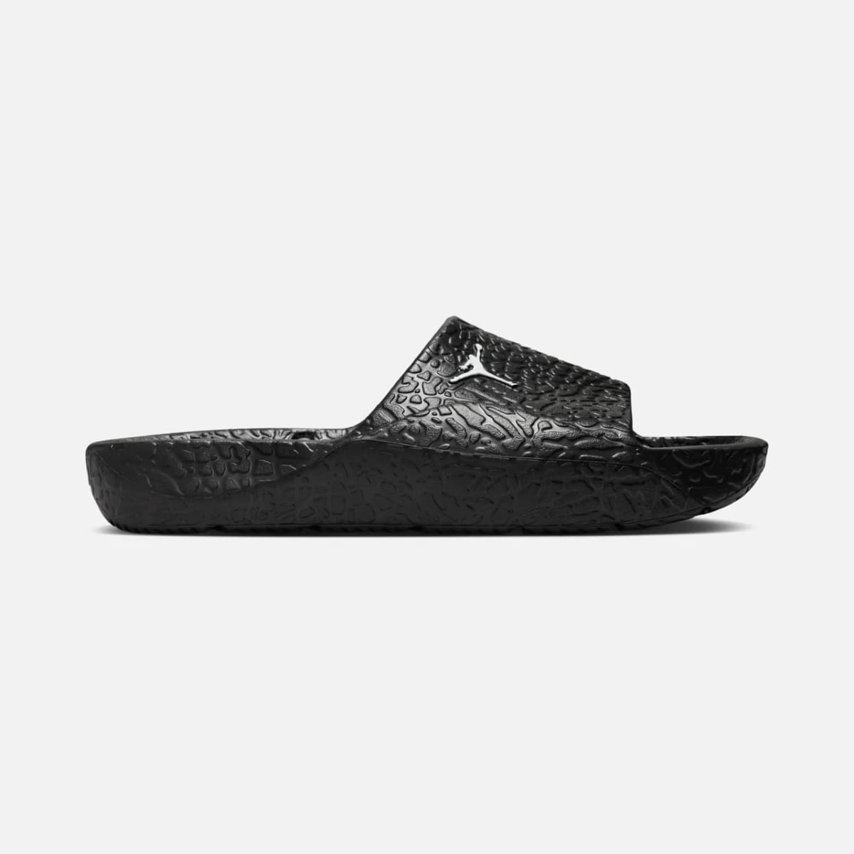 Nike Jordan Franchise Slide Shower Erkek Terlik — Siyah