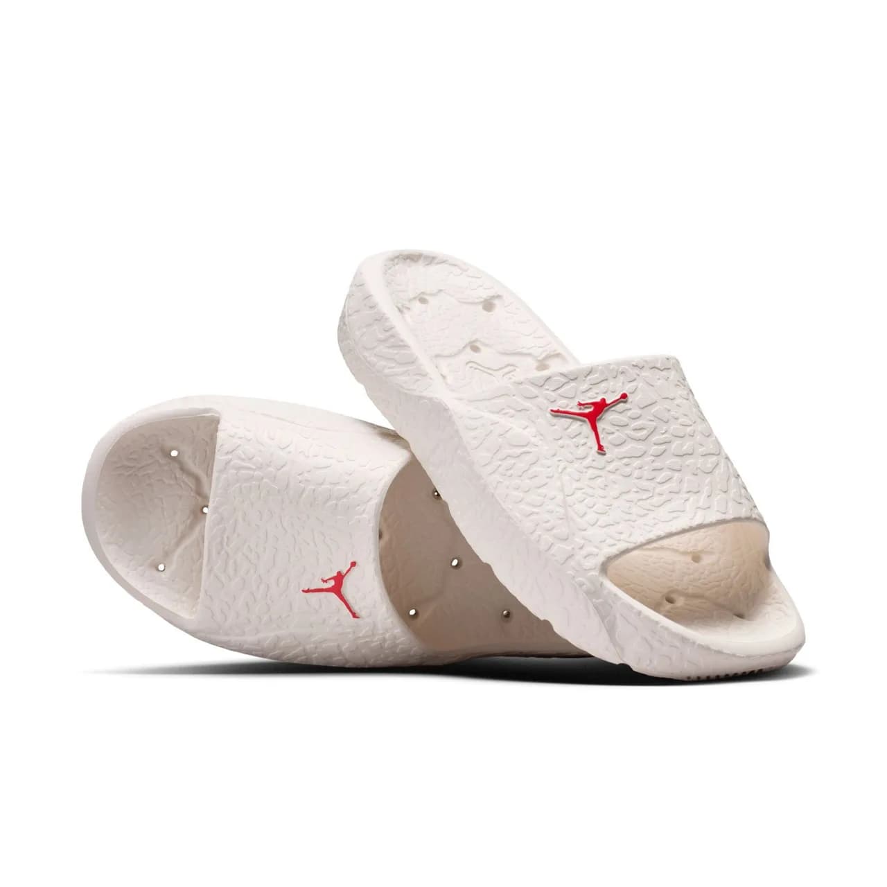 Jordan Franchise Slide Erkek Bej Terlik