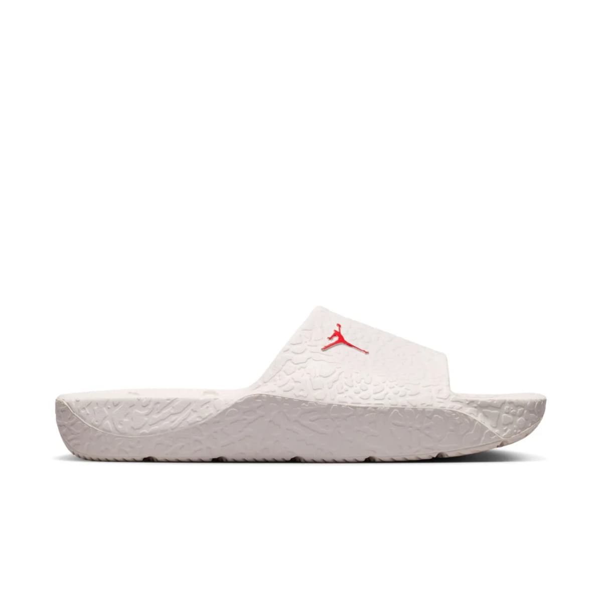 Nike Jordan Franchise Slide Erkek Bej Terlik