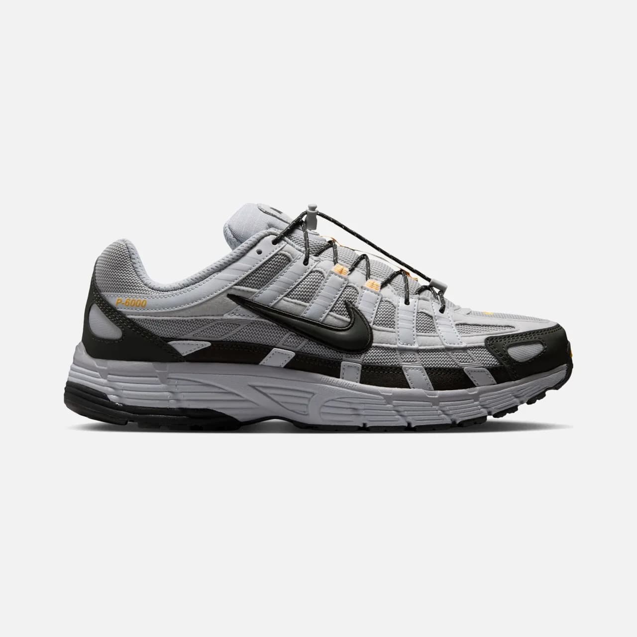 Nike P-6000 Sportswear '24 Erkek Spor Ayakkabı