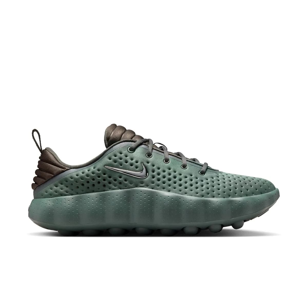 Nike Mind 002 Erkek Yeşil Fitness Ayakkabısı
