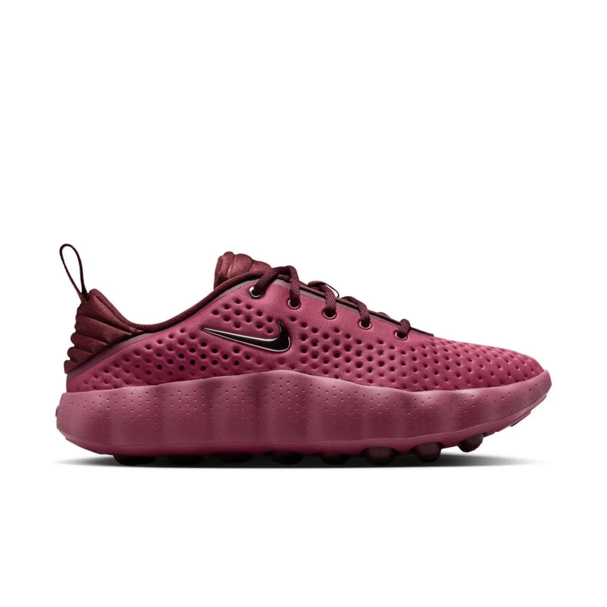 Nike Mind 002 Kadın Pembe Fitness Ayakkabısı — Mavi
