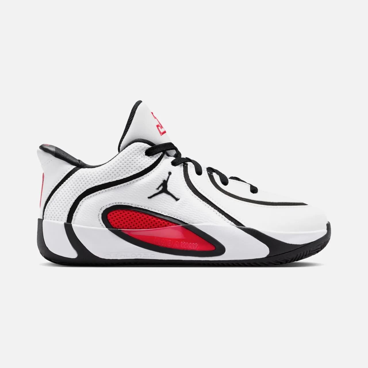 Nike Jordan Tatum 4 (Gs) Basketbol Ayakkabısı