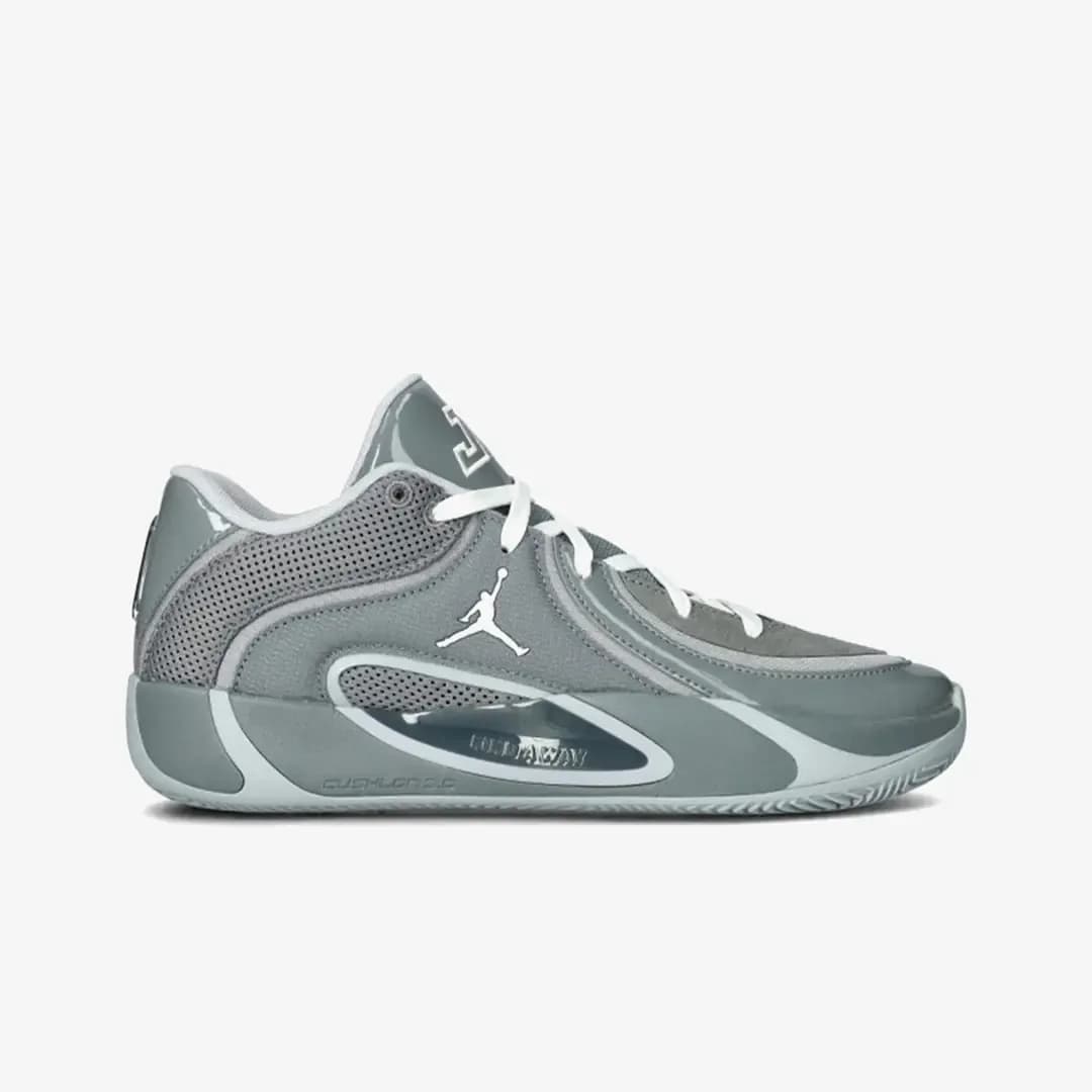 Tatum 4 'Gray'