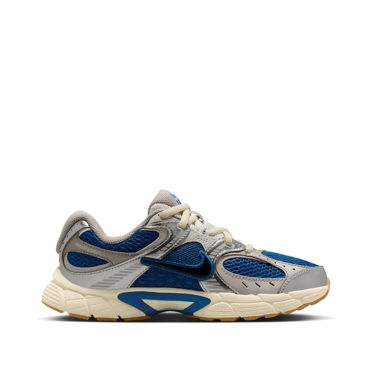 Nike V5 Rnr Çocuk Mavi Spor Ayakkabı